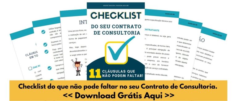banner para download checklist